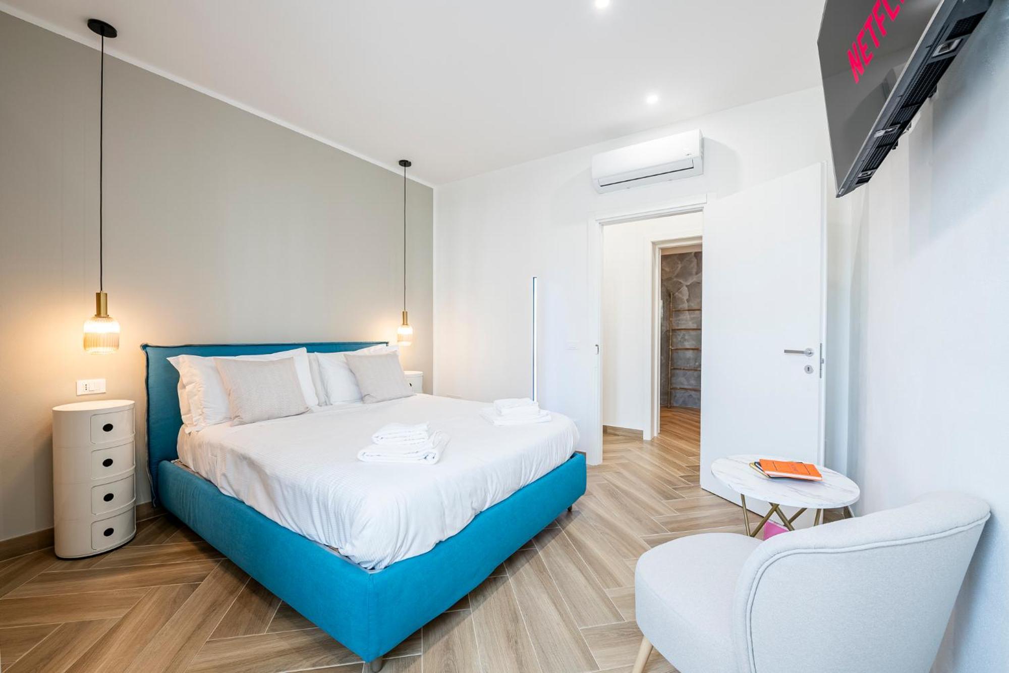 Smn Belfiore Boutique Apartment ฟลอเรนซ์ ภายนอก รูปภาพ