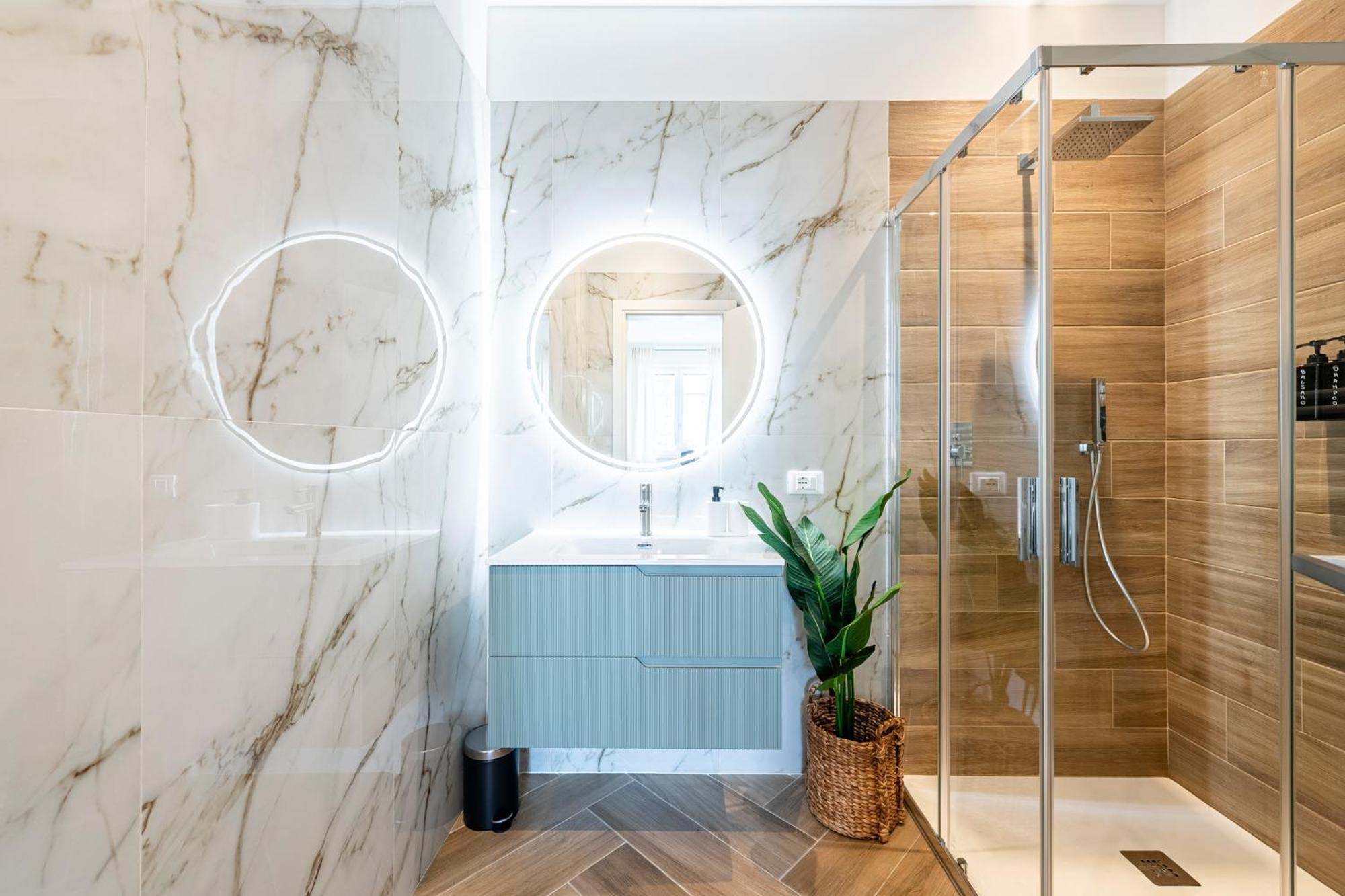 Smn Belfiore Boutique Apartment ฟลอเรนซ์ ภายนอก รูปภาพ