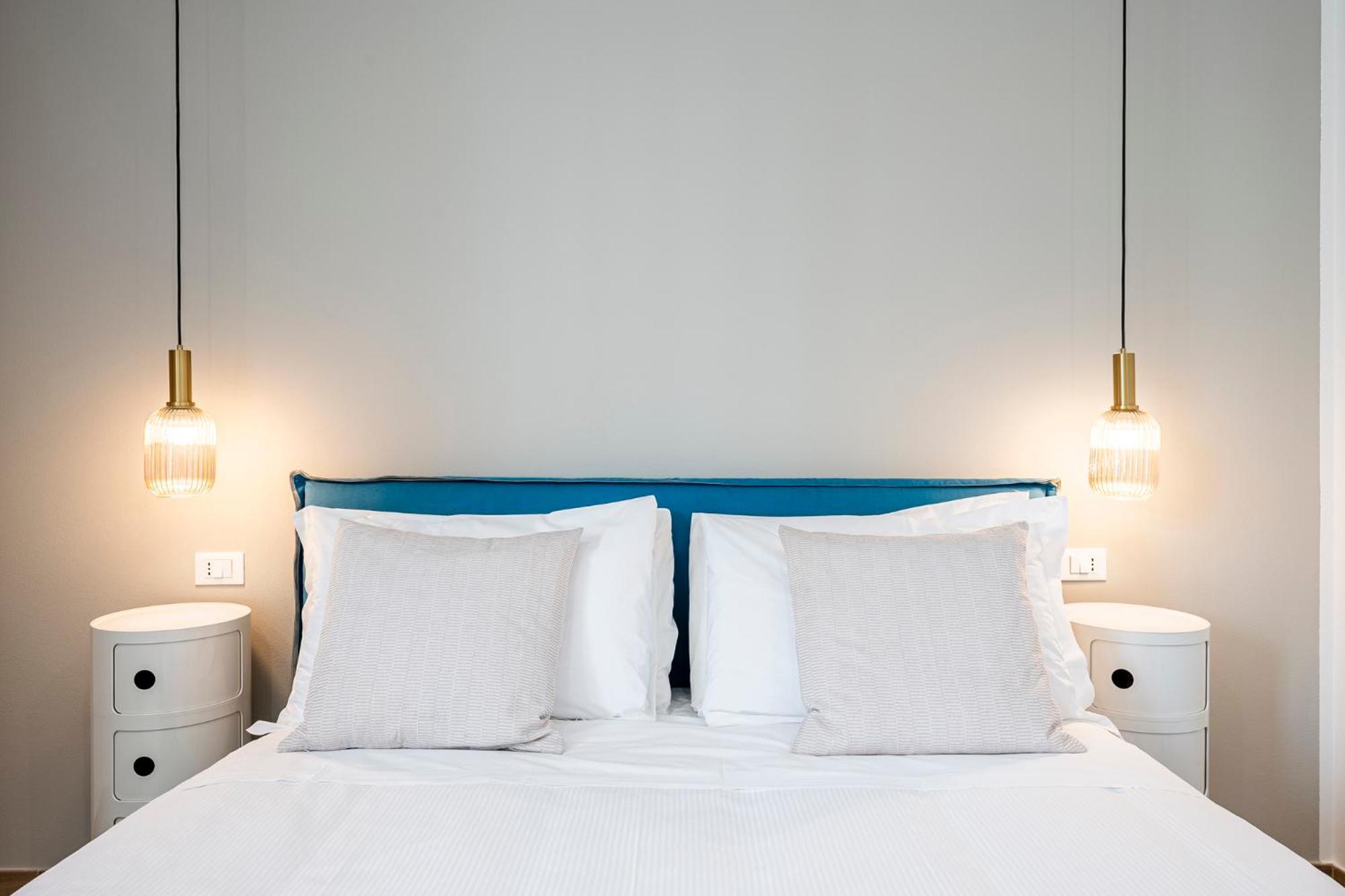 Smn Belfiore Boutique Apartment ฟลอเรนซ์ ภายนอก รูปภาพ