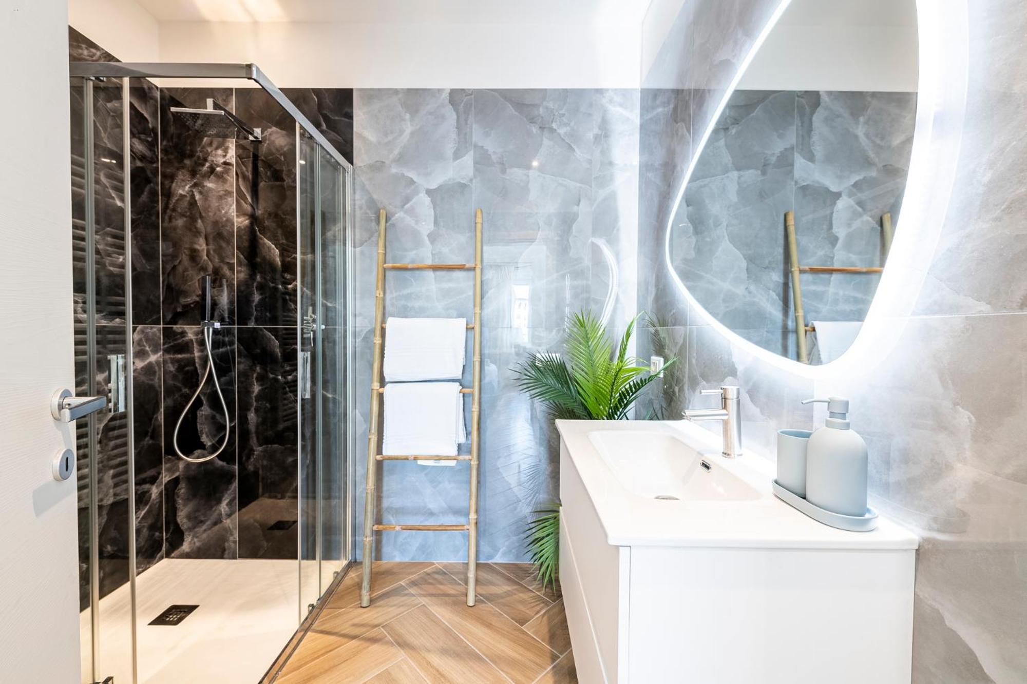Smn Belfiore Boutique Apartment ฟลอเรนซ์ ภายนอก รูปภาพ